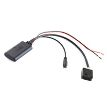Load image into Gallery viewer, Car Bluetooth Audio Receiver + MIC for Ford Fiesta / Focus / Mondeo, For Ford Fiesta
