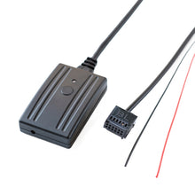 Load image into Gallery viewer, Car Bluetooth Audio Receiver + MIC for Ford Fiesta / Focus / Mondeo, For Ford Fiesta / Mondeo