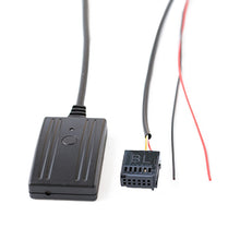 Load image into Gallery viewer, Car Bluetooth Audio Receiver + MIC for Ford Fiesta / Focus / Mondeo, For Ford Fiesta / Mondeo