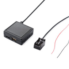 Load image into Gallery viewer, Car AUX Card Bluetooth Music U Disk for Ford Fiesta / Focus / Mondeo / MK2, For Ford Mondeo