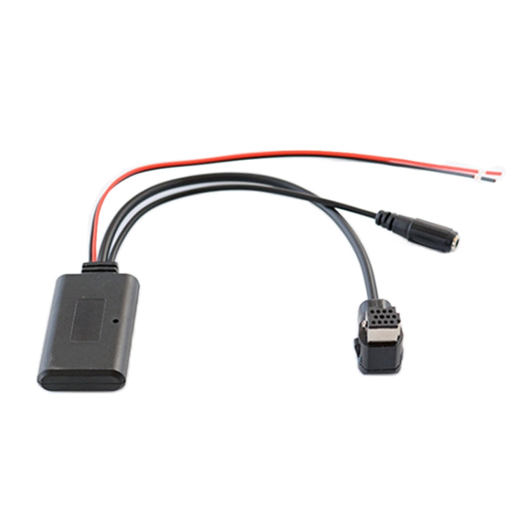 Bluetooth AUX Audio Cable Support MIC Bluetooth Phone for Pioneer P99 P01 CD DVD, Bluetooth AUX Audio