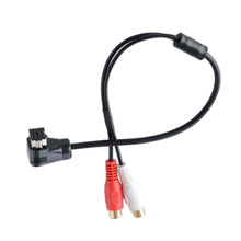 Load image into Gallery viewer, Car Audio CD/DVD Dedicated Audio Input AUX Cable for Pioneer P01P99, AUX Cable
