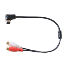 Load image into Gallery viewer, Car Audio CD/DVD Dedicated Audio Input AUX Cable for Pioneer P01P99, AUX Cable
