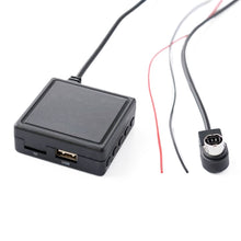 Load image into Gallery viewer, Car AUX Card Bluetooth Music U Disk for Alpine KCA-121B CDA9887 117J 105e 305S 9855, For Alpine KCA-121B CDA9887  117J