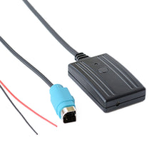 Load image into Gallery viewer, Car AUX Bluetooth Music Audio Cable + MIC for Alpine Kce-237b 123E 101E 102E 105E 117J 305S, For Alpine Kce-237b 123E 101E