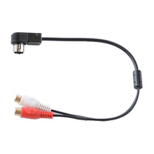 Load image into Gallery viewer, Car AUX Cable CD DVD Navigation Input Cable for Alpine KCA-121B 9887 9855J 105e 117J 305S, Ffor Alpine KCA-121B 9887