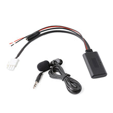 Load image into Gallery viewer, Motorcycle 3-pin AUX IN Bluetooth Music + MIC Phone for Honda Goldwing gl1800, For Honda Goldwing