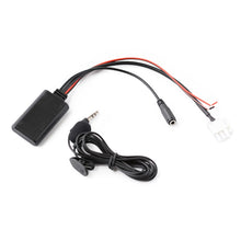 Load image into Gallery viewer, Motorcycle 3-pin AUX IN Bluetooth Music + MIC Phone for Honda Goldwing gl1800, For Honda Goldwing