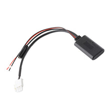 Load image into Gallery viewer, Motorcycle 3-pin AUX IN Bluetooth Music + MIC Phone for Honda Goldwing gl1800, For Honda Goldwing