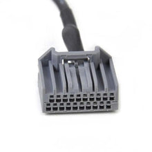 Load image into Gallery viewer, Car AUX Audio Cable for Honda CRV / Civic / Crider 2008-2013, For Honda CRV