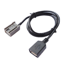 Load image into Gallery viewer, Car USB Cable for Honda City / Accord / Odyssey / Crosstour / Civic, For Honda City