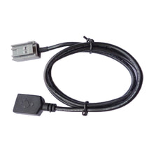 Load image into Gallery viewer, Car USB Cable for Honda City / Accord / Odyssey / Crosstour / Civic, For Honda City