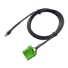 Load image into Gallery viewer, Car 3.5mm AUX MP3 Audio Input Cable for Honda Odyssey / Acura, For Honda Odyssey / Acura