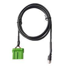 Load image into Gallery viewer, Car 3.5mm AUX MP3 Audio Input Cable for Honda Odyssey / Acura, For Honda Odyssey / Acura
