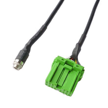 Load image into Gallery viewer, Car 3.5mm AUX MP3 Audio Input Cable for Honda Odyssey / Acura, For Honda Odyssey / Acura