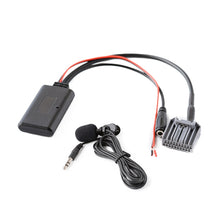 Load image into Gallery viewer, Car AUX IN Bluetooth Music + MIC Phone for Honda CRV / Civic / Crider / Jade, For Honda CRV / Civic / Crider / Jade