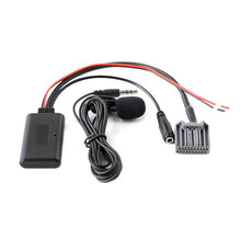 Load image into Gallery viewer, Car AUX IN Bluetooth Music + MIC Phone for Honda CRV / Civic / Crider / Jade, For Honda CRV / Civic / Crider / Jade