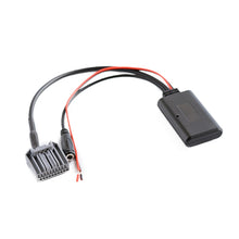 Load image into Gallery viewer, Car AUX IN Bluetooth Music + MIC Phone for Honda CRV / Civic / Crider / Jade, For Honda CRV / Civic / Crider / Jade