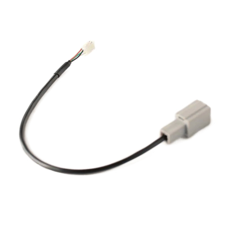 Car CD Navigation Host USB Interface for Honda / Toyota / Mazda / Subaru, For Honda / Toyota / Mazda / Subaru