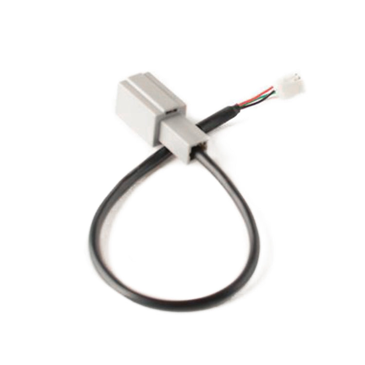 Car CD Navigation Host USB Interface for Honda / Toyota / Mazda / Subaru, For Honda / Toyota / Mazda / Subaru
