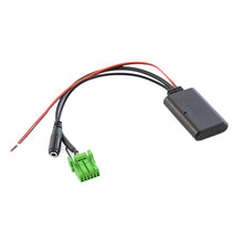 Load image into Gallery viewer, Car 6PIN AUX Bluetooth Audio Input Cable + MIC for Acura RDX TSX MDX CSX, For Acura RDX TSX