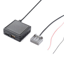 Load image into Gallery viewer, Car AUX Audio Input Card Bluetooth U Disk Microphone for Honda CRV / Civic / Jade, For Honda CRV / Civic / Jade