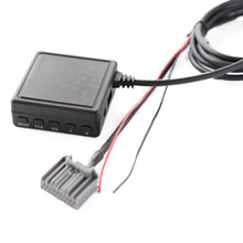Load image into Gallery viewer, Car AUX Audio Input Card Bluetooth U Disk Microphone for Honda CRV / Civic / Jade, For Honda CRV / Civic / Jade