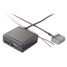 Load image into Gallery viewer, Car AUX Audio Input Card Bluetooth U Disk Microphone for Honda CRV / Civic / Jade, For Honda CRV / Civic / Jade