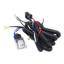 Load image into Gallery viewer, 12V Car Horn Wiring Harness Relay Cable, 12V