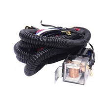 Load image into Gallery viewer, 12V Car Horn Wiring Harness Relay Cable, 12V