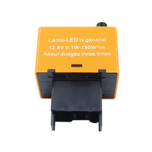 Load image into Gallery viewer, 8-pin LED Light Adjustable Flash Frequency 12V Turn Signal Car Flasher for Toyota / Lexus, For Toyota / Lexus