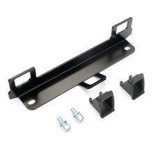 Load image into Gallery viewer, ZL-2013 Car Isofix Child Seat Interface Latch Retainer for Ford Focus, ZL-2013