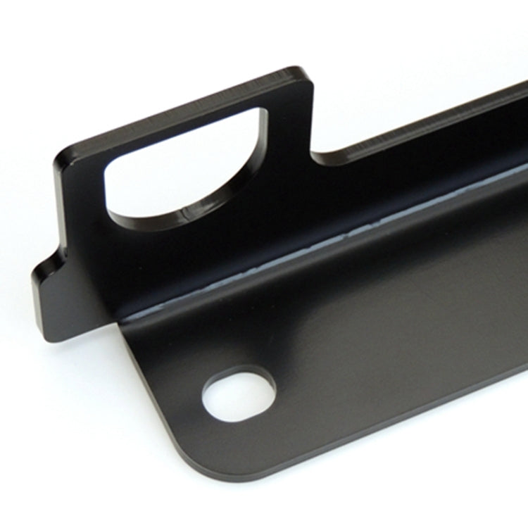 ZL-2013 Car Isofix Child Seat Interface Latch Retainer for Ford Focus, ZL-2013