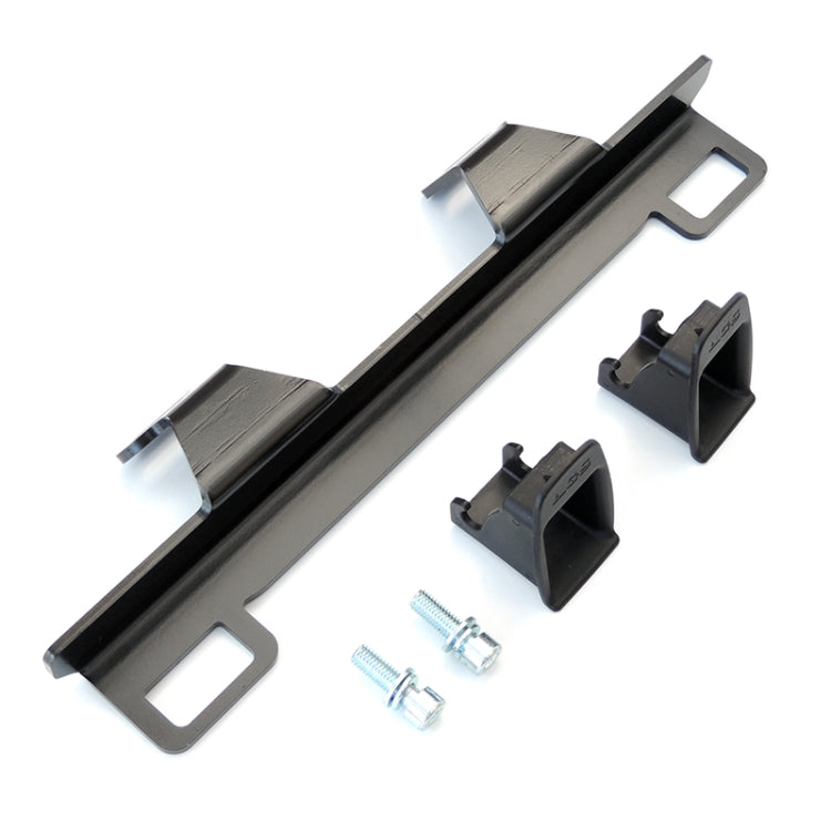 ZL-2016 Car Isofix Child Seat Interface Latch Retainer for Audi A4 / A6, ZL-2016