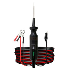 Load image into Gallery viewer, DUOYI DY18 Car Circuit Tester Probe Diagnostic Tool 12V 24V Current Voltmeter, DY18