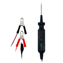 Load image into Gallery viewer, DUOYI DY18 Car Circuit Tester Probe Diagnostic Tool 12V 24V Current Voltmeter, DY18