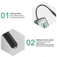 Load image into Gallery viewer, DUOYI DY23B Car Brake Fluid Detection Pen Moisture Tester, DY23B