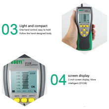 Load image into Gallery viewer, DUOYI DY23B Car Brake Fluid Detection Pen Moisture Tester, DY23B