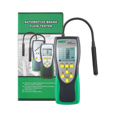 Load image into Gallery viewer, DUOYI DY23B Car Brake Fluid Detection Pen Moisture Tester, DY23B