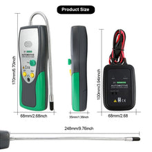 Load image into Gallery viewer, DUOYI DY25 Car Tester Cable Short &amp; Open Circuit Finder Tester Tracer Diagnose Tone Line Finder, DY25