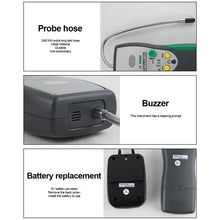Load image into Gallery viewer, DUOYI DY25 Car Tester Cable Short &amp; Open Circuit Finder Tester Tracer Diagnose Tone Line Finder, DY25