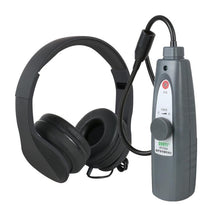Load image into Gallery viewer, DUOYI DY26A Car Ultrasonic Leak Location Determine Meter, DY26A