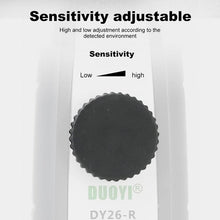 Load image into Gallery viewer, DUOYI DY26A Car Ultrasonic Leak Location Determine Meter, DY26A