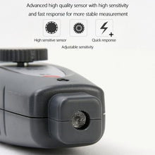 Load image into Gallery viewer, DUOYI DY26A Car Ultrasonic Leak Location Determine Meter, DY26A