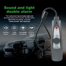 Load image into Gallery viewer, DUOYI DY26A Car Ultrasonic Leak Location Determine Meter, DY26A