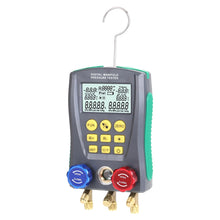 Load image into Gallery viewer, DUOYI DY517 Car Air Conditioning Repair Electronic Refrigerant Meter Air Conditioning Fluoride Meter, DY517