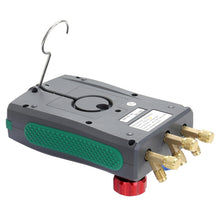 Load image into Gallery viewer, DUOYI DY517 Car Air Conditioning Repair Electronic Refrigerant Meter Air Conditioning Fluoride Meter, DY517