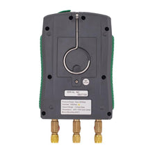 Load image into Gallery viewer, DUOYI DY517A Car Air Conditioning Diagnostic Instrument Temperature Monitor Fluoride Meter, DY517A