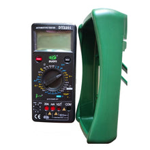 Load image into Gallery viewer, DUOYI DY2201 Car High-precision Digital Automobile Multi-function Maintenance Automatic Universal Meter, DY2201