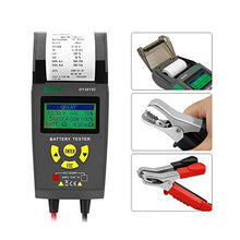 Load image into Gallery viewer, DUOYI DY3015C Car 24V Battery Tester, DY3015C